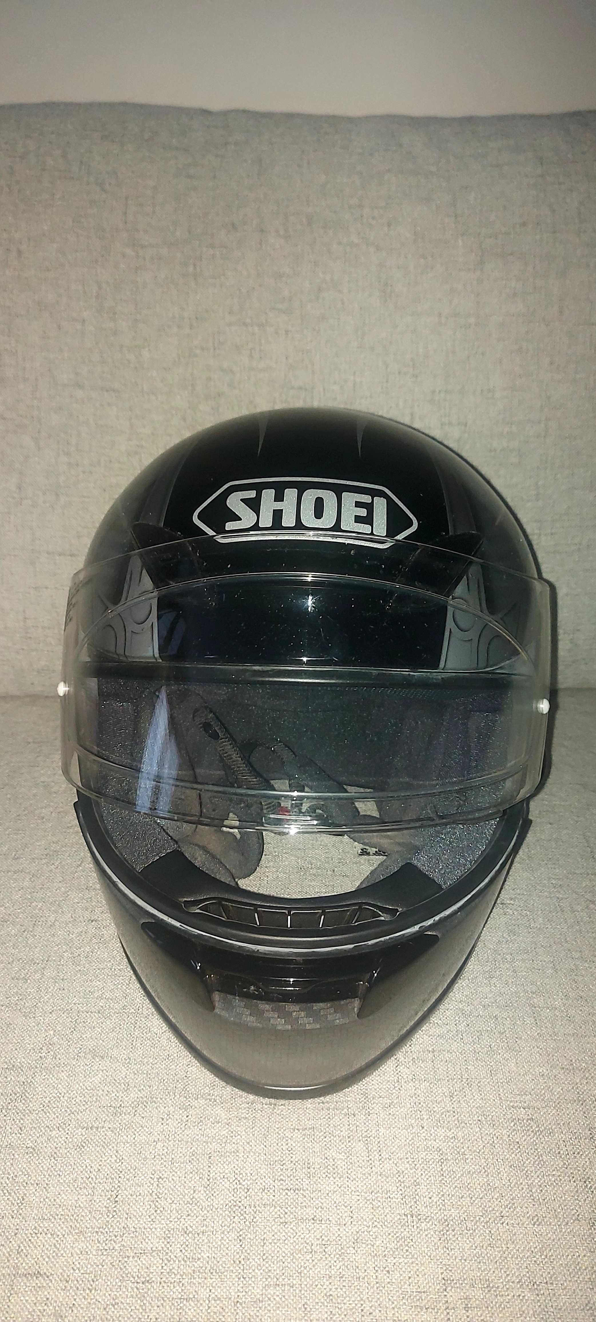 Kask motocyklowy SHOEI XR1000