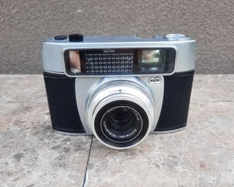 Stary aparat fotograficzny Adox Polomat ProntorLux