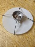 Lampy sufitowe 2 sztuki