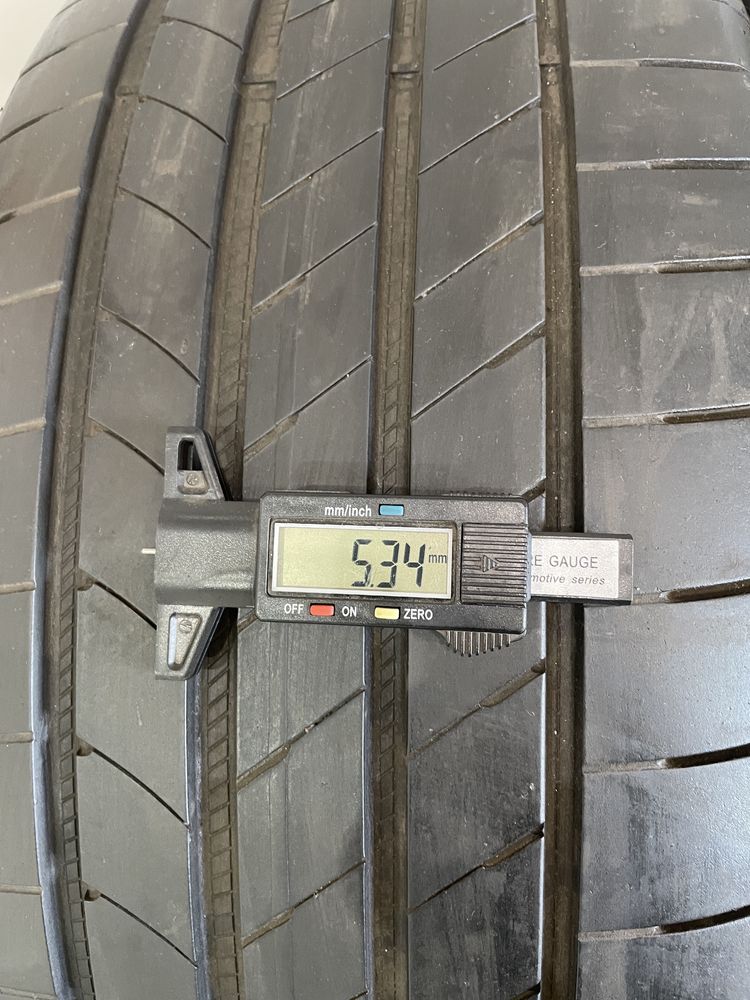 265/45 R21 Goodyear Eagle F1 Asymmetric 3 AO