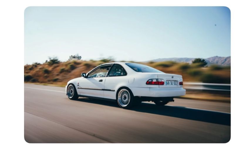 Honda civic ej2 Matching numbers