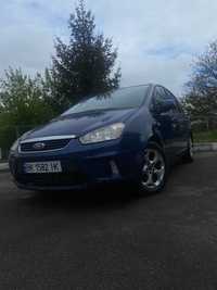 Ford c-max titanium