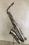 Saxofone alto Pierret Corps Embouti (stencil Johannes Adler)