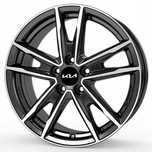 Nowe alufelgi KIA 16 Carens Cee'd CEED Magentis Niro Optima Soul