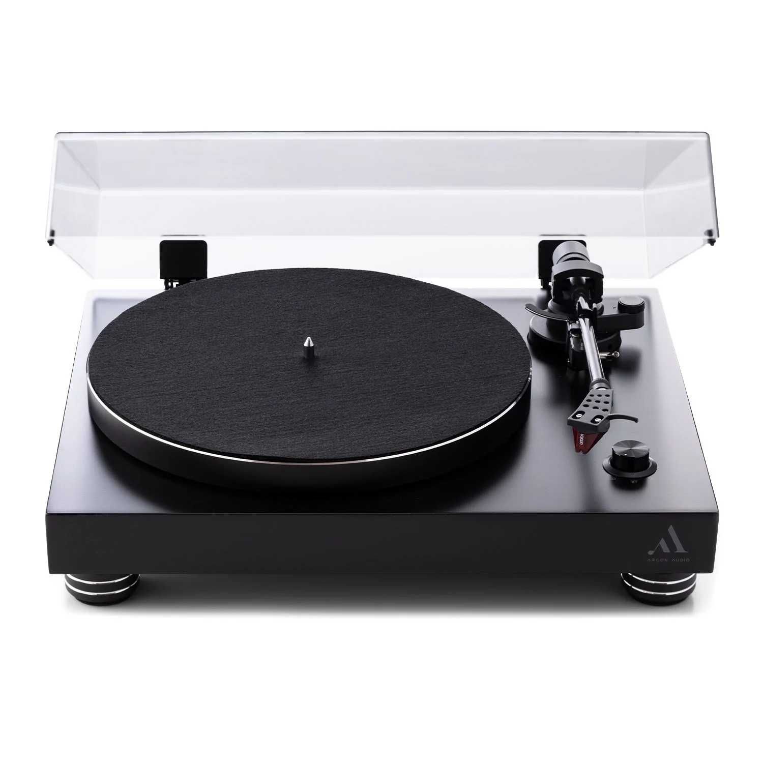 Argon Audio Zestaw Forte A5 MK2 HDMI Kolumny Gramofon TT4 MK2 SKLEP