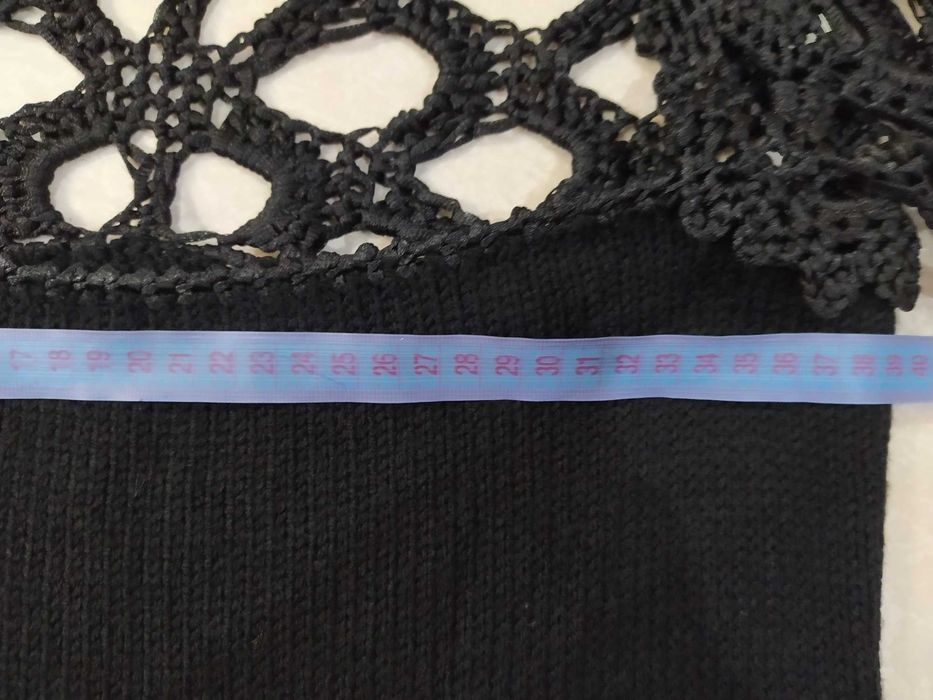 Широкі брюки палаццо