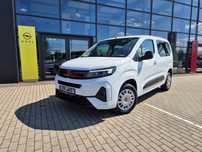 Opel Combo Dostępny od ręki, Diesel 1.5 102 KM MT6 Mega Wyprzedaż