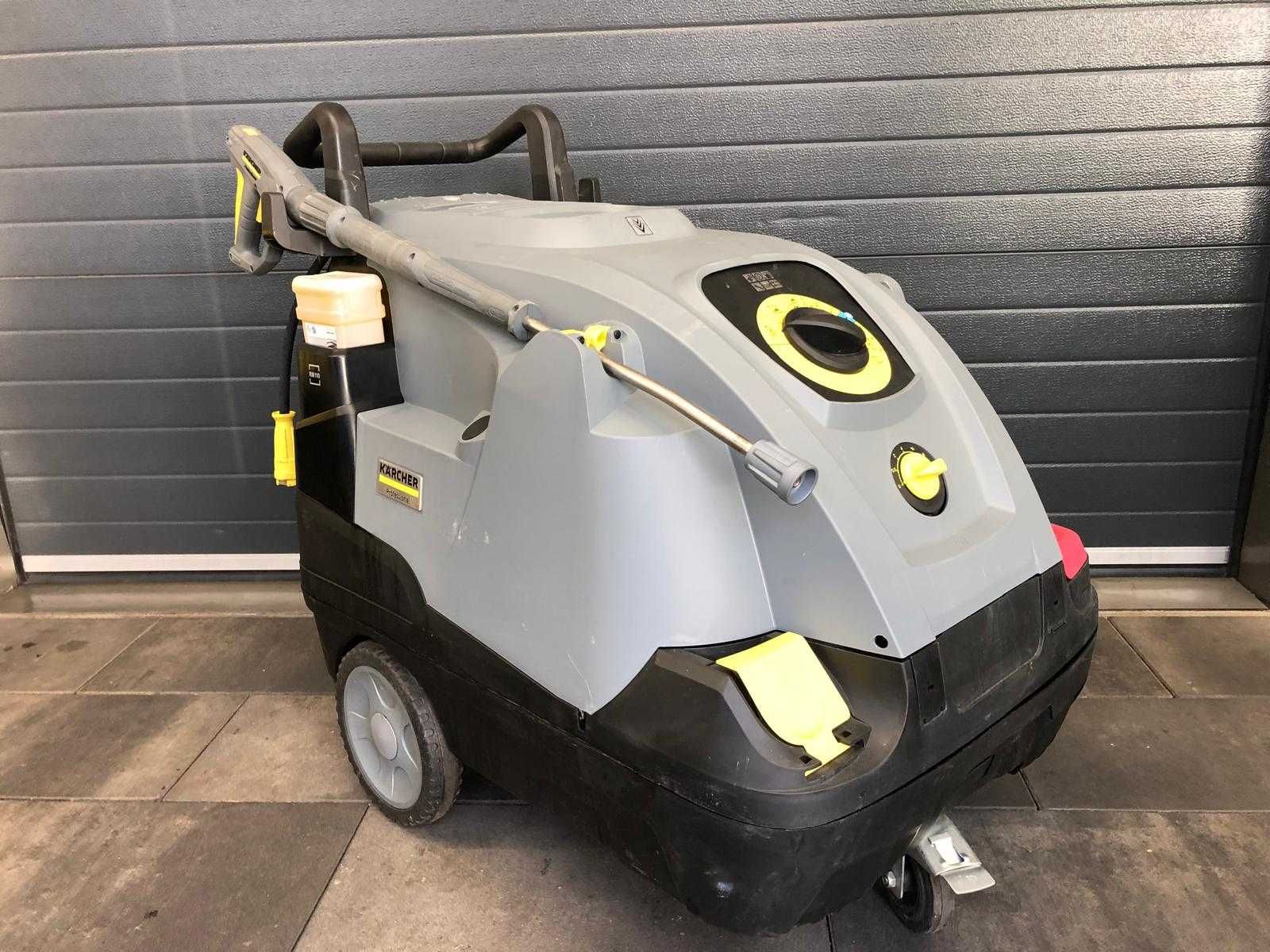 Myjka ciśnieniowa Karcher HDS 7/16-4 C Classic - 2021 rok!