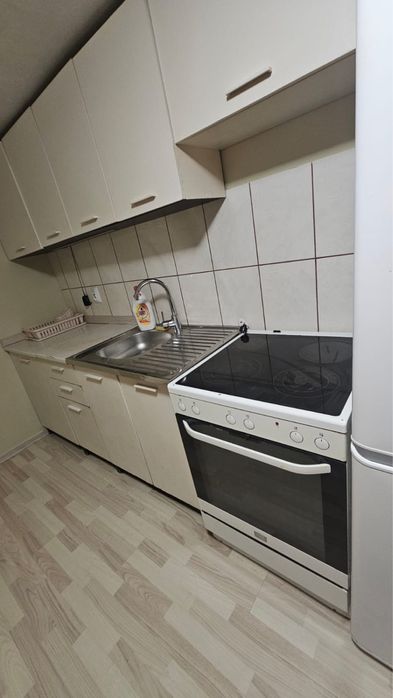 Mieszkanie BEZCZYNSZOWE i po remoncie-do wynajęcia od zaraz - polecam