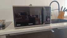 Microondas com Grill Samsung