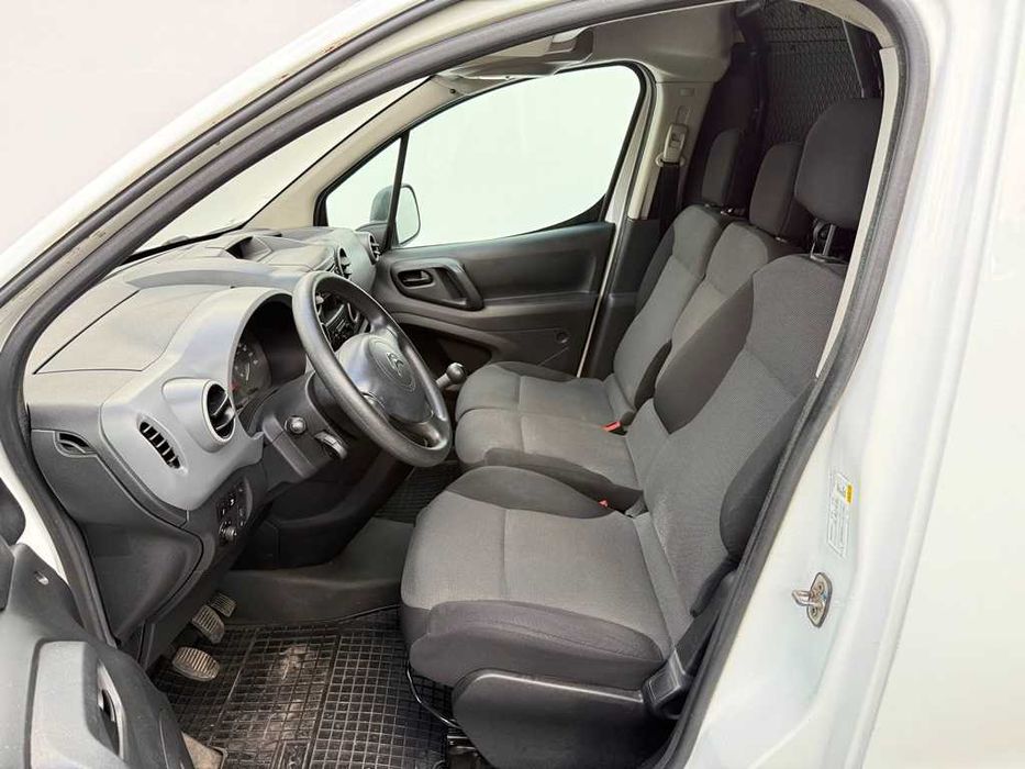Citroën Berlingo Longa 3Lugares 1.6Hdi 100Cv 12/2016