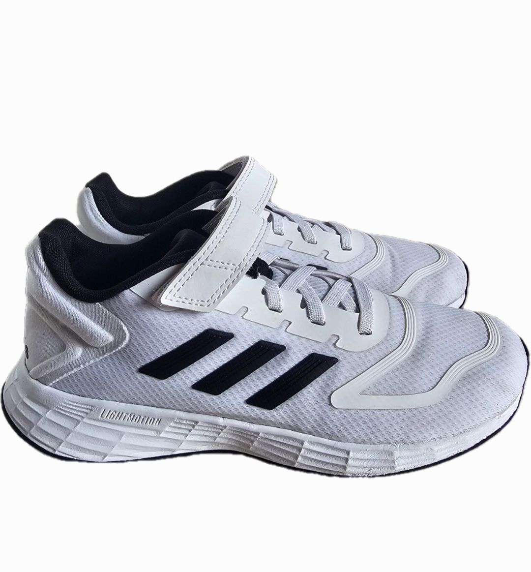Детские  кроссовки "Adidas Duramo 10"