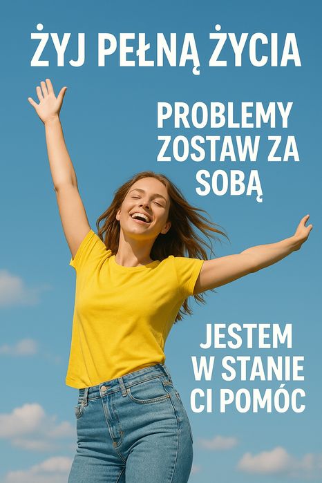 Wróżka Wróżbita Jan Babinicz – Coach Mentalny i Doradca Życiowy