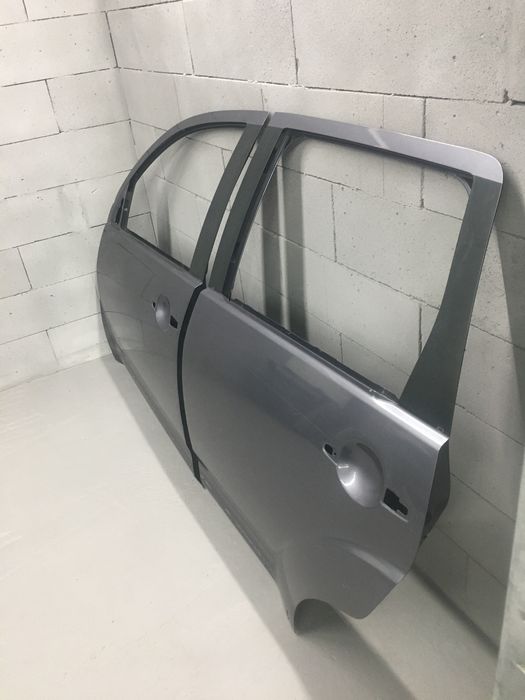 Дверь передняя задняя левая правая Outlander XL Оутлендер ХЛ Разборка