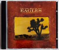 Eagles The Very Best Of The Eagles 1994r