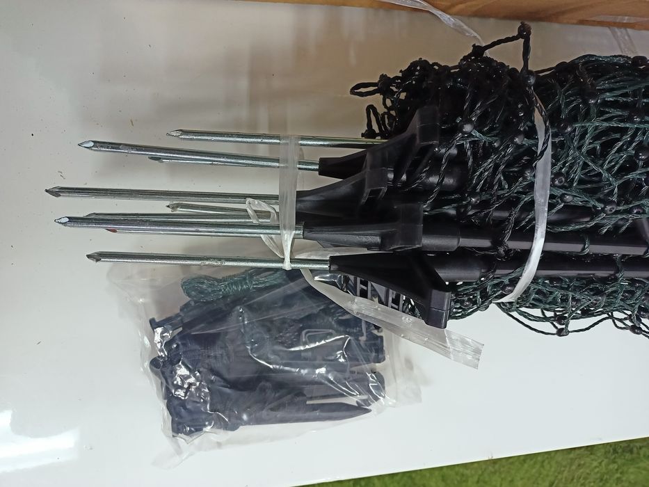 Kerbl siatka , ogrodzenie na króliki