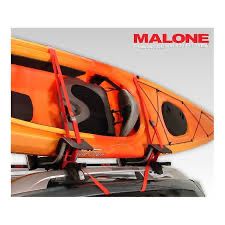 Malone Downloader uchwyt bagażnik kajak na kajaki