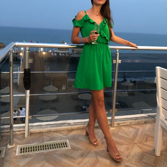 Сукня mast have