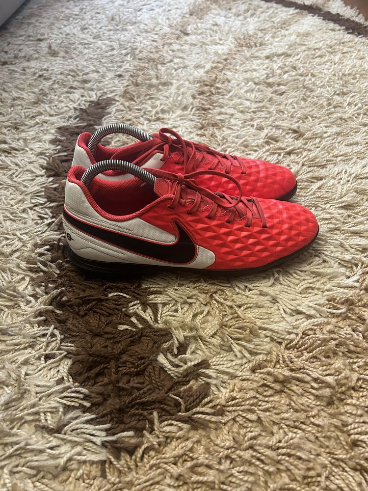Сороконожки футзалки бутси Nike Tiempо,phantom,Х,mercurial,react,gato.