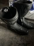Buty motocylkowe meskie
