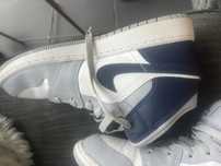 Buty Nike Jordan