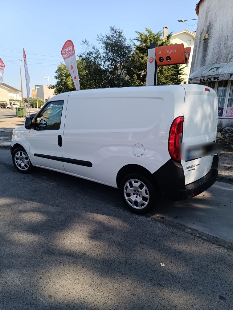 Fiat Doblo 2017  ótimas condições