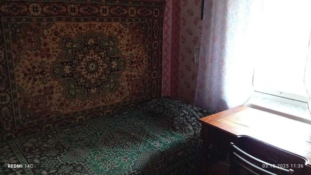 Здається в аренду 4-кімнатна квартира на Садах 2