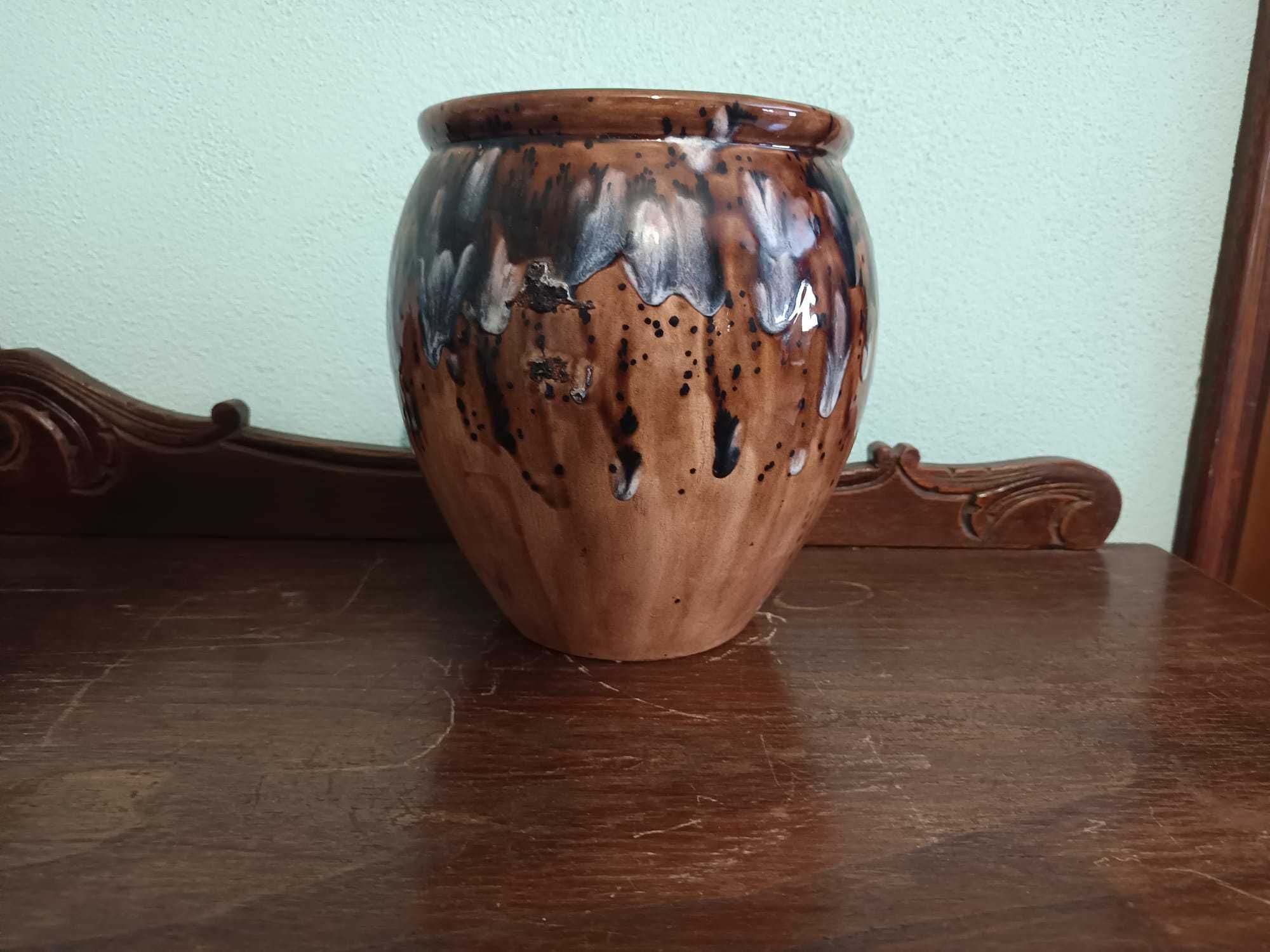 Conjunto de Cerâmica Artesanal