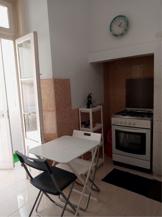 Quarto partilhado em Arroios