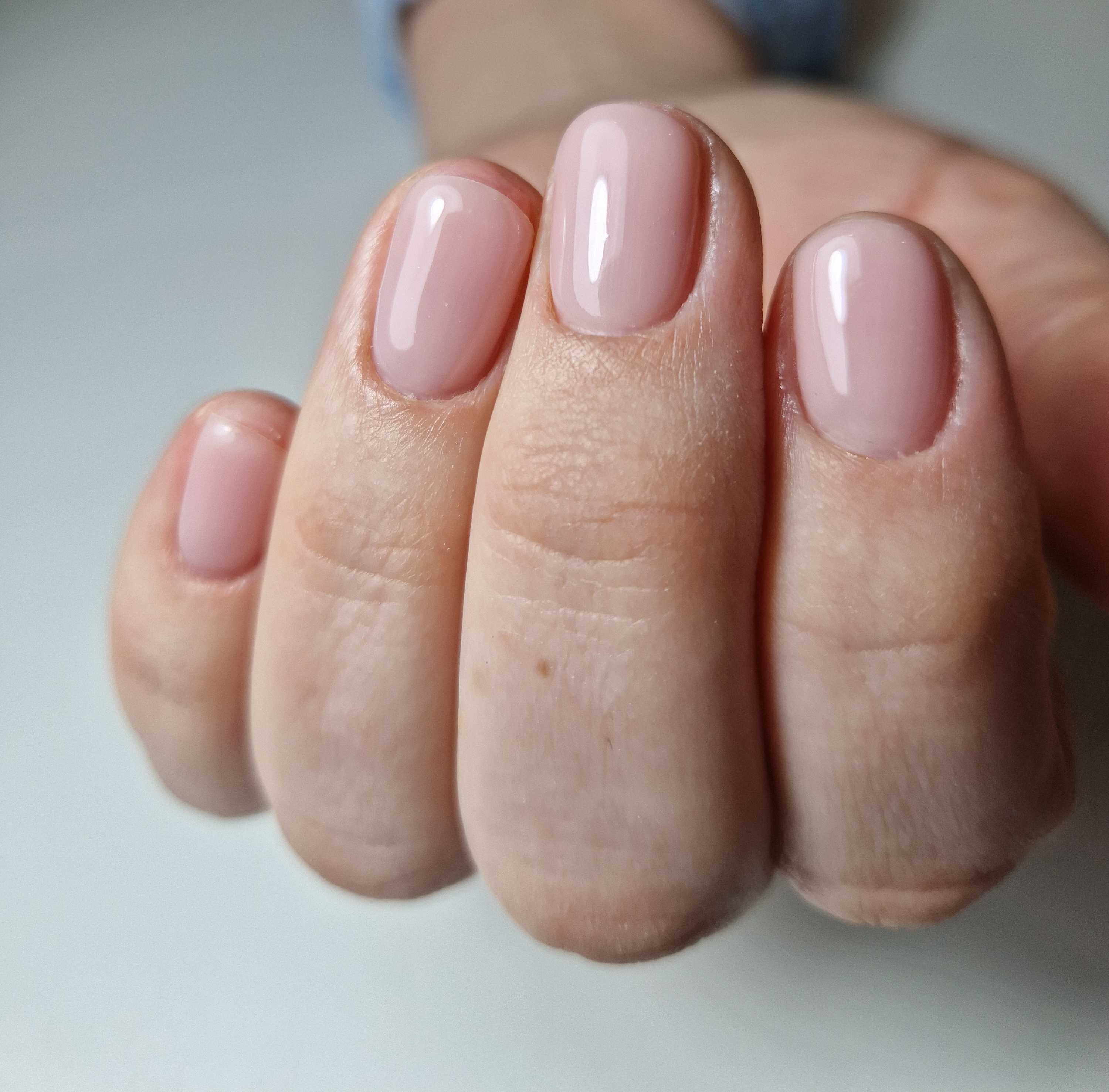 Manicure hybrydowy/ żelowy mobilna kosmetyczka