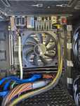 Plyta główna Asrock B450 Fatal1ty ITX + Ryzen 5 3600 + chłodzenie