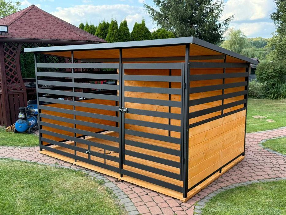 Kojec 3x2, 4x2, 4x3, wymiar pod klienta