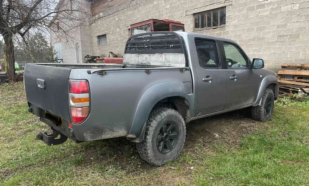 Авто для ЗСУ в хорошому стані