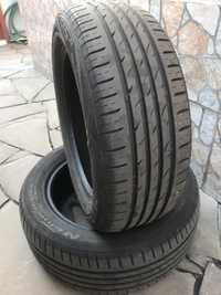 Шины Nexen NBlue HD Plus 195/55 R15 - 2 шт.