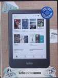 Kobo clara colour novo