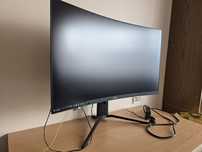 Monitor MSI optixMAG 322 32cale