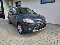 Ford Kuga 2.0Tdci 140kM _ navi _ klimatronic _ PDC