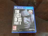 The Last of Us Part 2 PS4/PS5