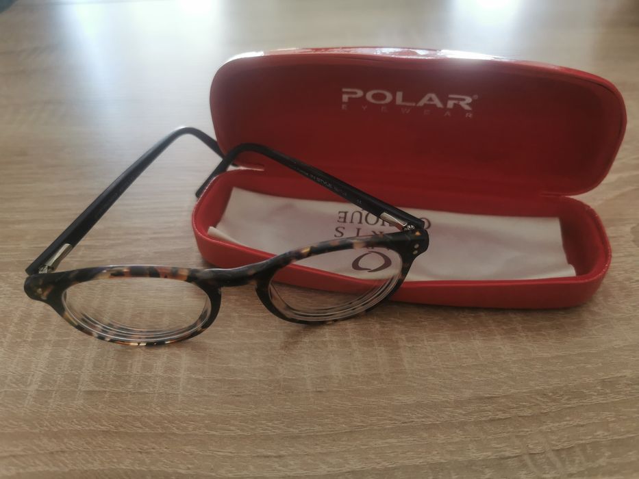 Okulary, oprawki, szkła dla dzieci, dla dziecka