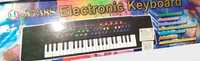 Keyboard electronic 3738S