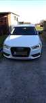 Audi A3 III (8v)