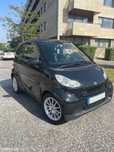 Smart ForTwo Coupé 0.8 cdi Passion 45