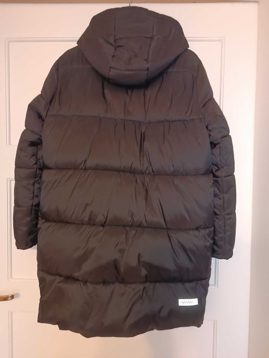 płaszczyk kurtka dziewczęca Coccodrillo 158 (164)