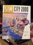 Sim City 2000 (wersja na Windows)