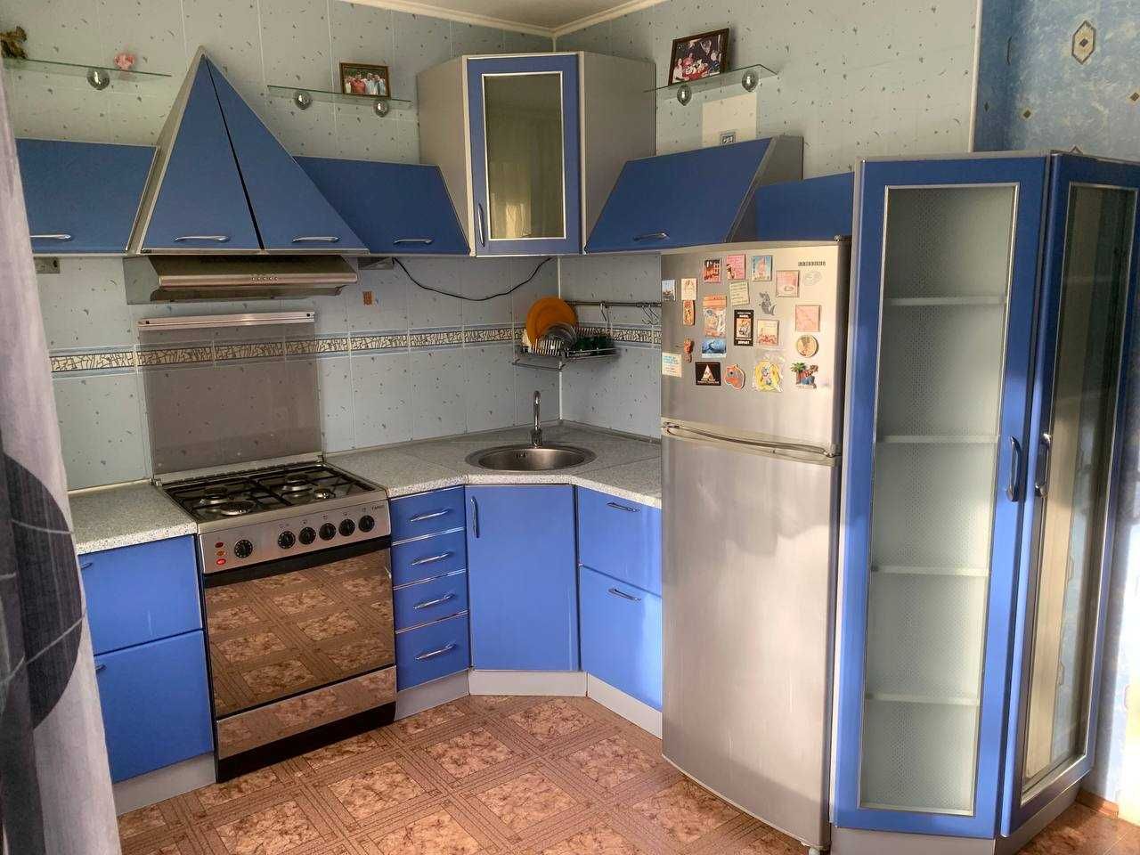 Продам 1-к квартиру. Миколаїв, вул Озерна 3 кв 81