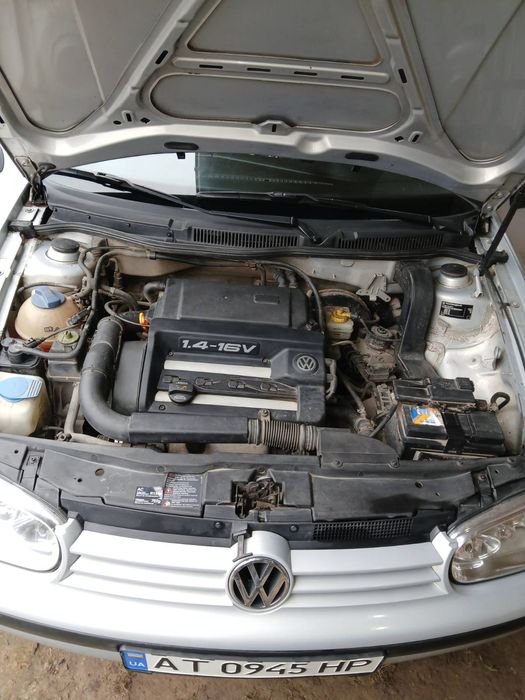 Продам Volkswagen Golf 4