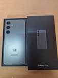 Samsung s24+ 12gb/256 zablokowany