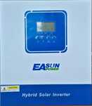 Инвертор EA Sun  POWER 4000VA. 24 VDC. Hybrid Solar Invertor