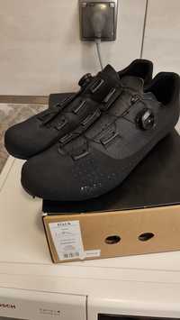 Fizik buty szosowe Tempo R4 Overcurve SPD PD 46 carbon Shimano