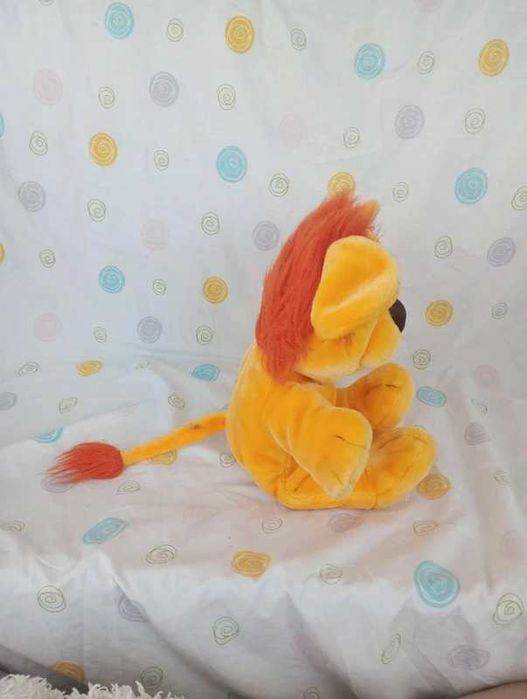 Lote de peluches grandes